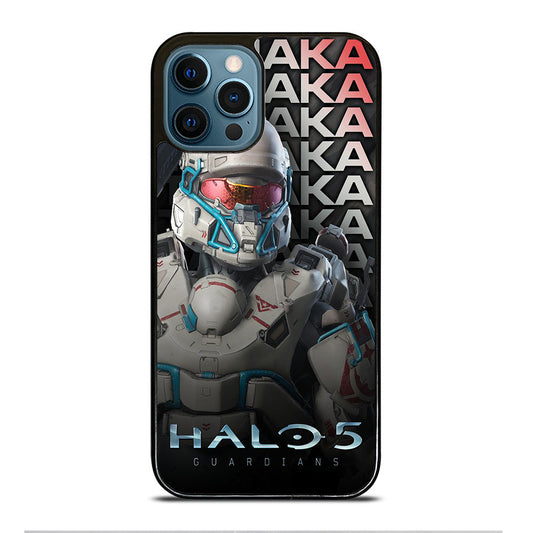 Halo 5 Guardians Game iPhone 15 | 16 Pro Max Case