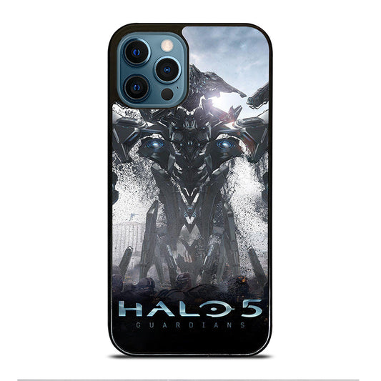 Halo 5 Guardians iPhone 15 | 16 Pro Max Case