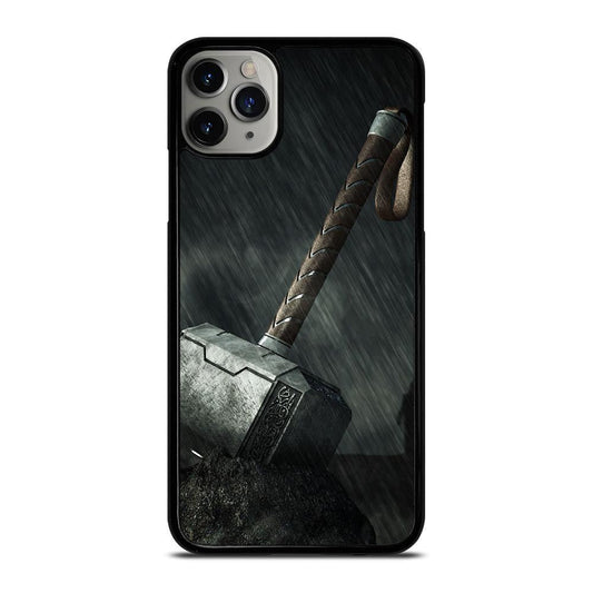 Hammer Of Thor iPhone 15 | 16 Pro Max Case