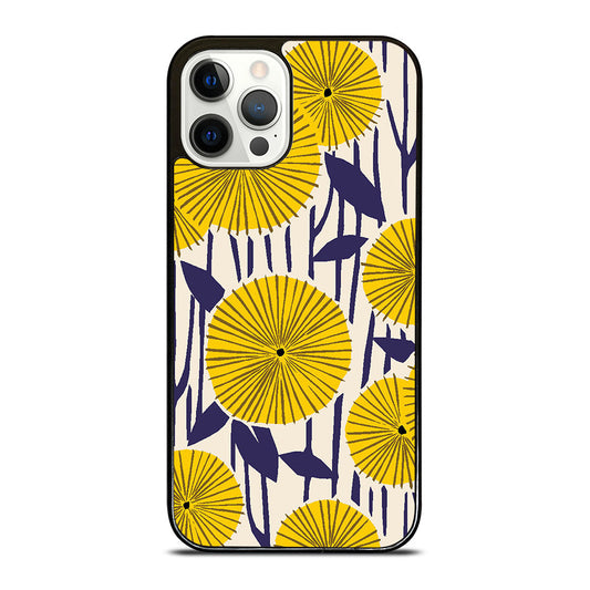 Hand Drawing Lemonade iPhone 16 Pro Max Case