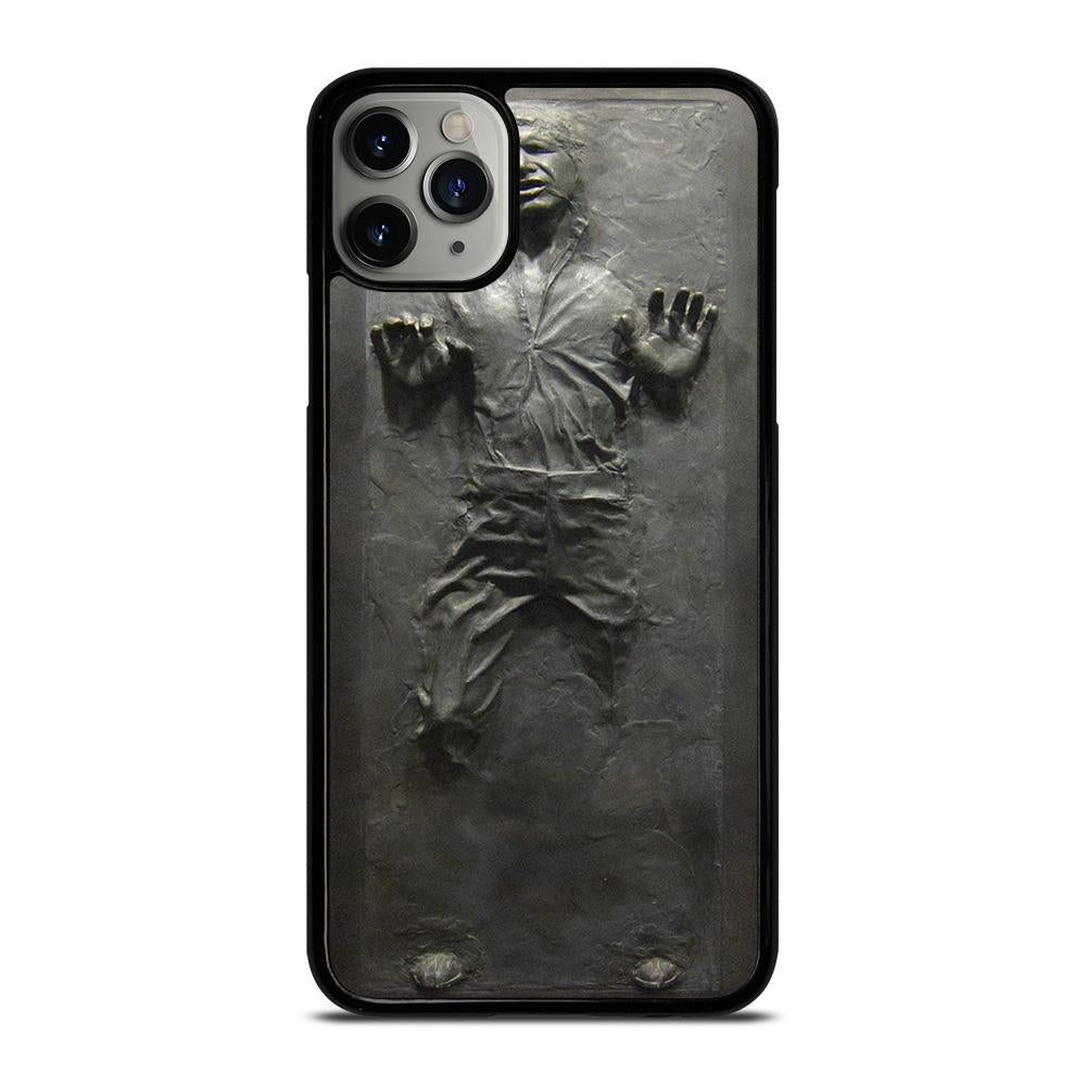 Han Solo Star Wars iPhone 15 | 16 Pro Max Case