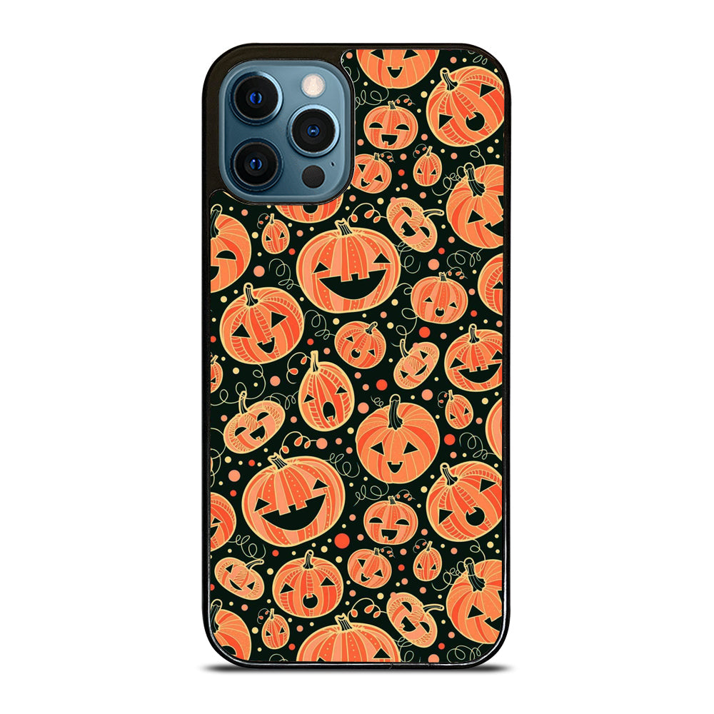 Happy Halloween Pumkin 2 iPhone 15 | 16 Pro Max Case