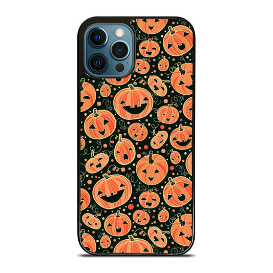 Happy Halloween Pumkin 2 iPhone 15 | 16 Pro Max Case