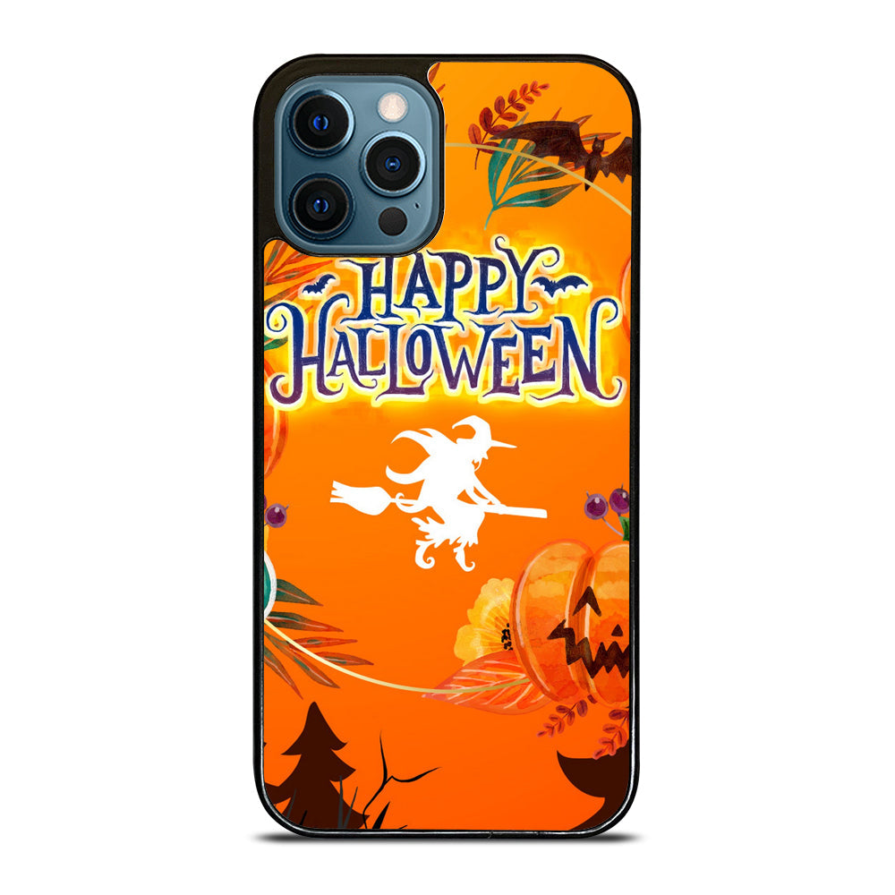 Happy Halloween iPhone 15 | 16 Pro Max Case