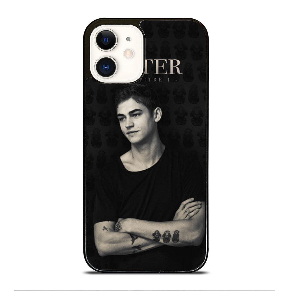 Hardin Scott After iPhone 16 Pro Max Case