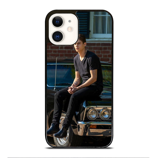 Hardin Scott Cool iPhone 16 Pro Max Case