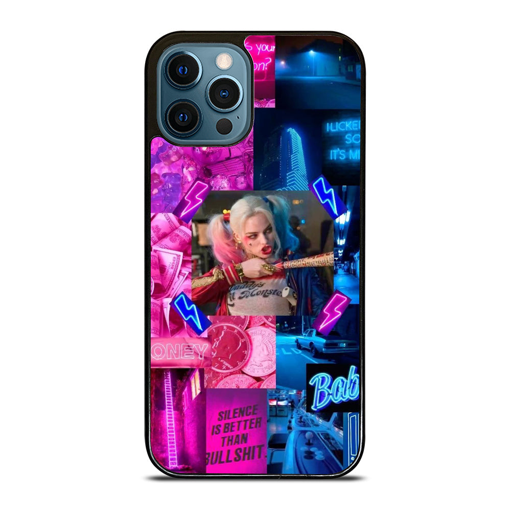Harley Quinn 2 iPhone 15 | 16 Pro Max Case