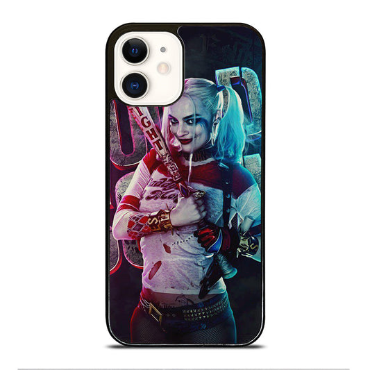 Harley Quinn Suicide Squad iPhone 16 Pro Max Case