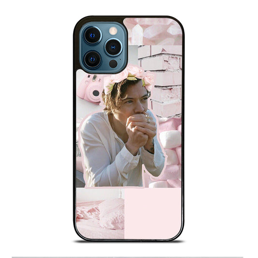 Harry Styles One Direction iPhone 15 | 16 Pro Max Case
