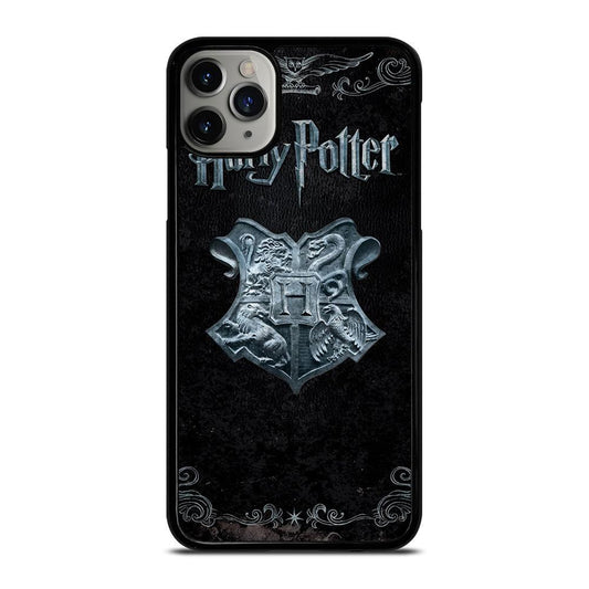 Harry Potter 2 iPhone 15 | 16 Pro Max Case