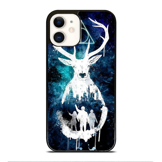 Harry Potter Art Poster iPhone 16 Pro Max Case