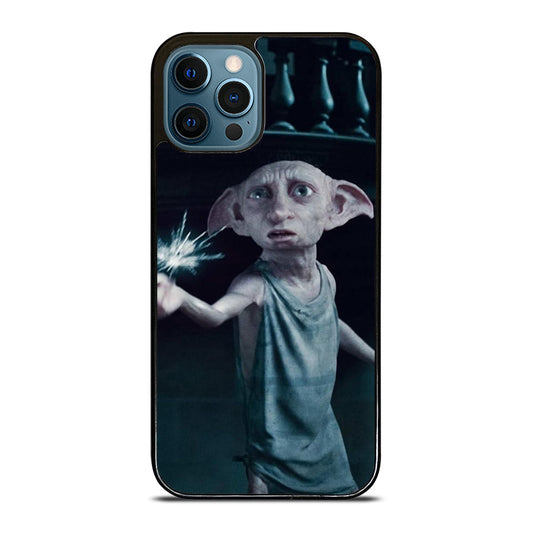 Harry Potter Dobby iPhone 15 | 16 Pro Max Case