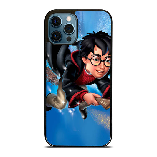 Harry Potter Full Season iPhone 15 | 16 Pro Max Case
