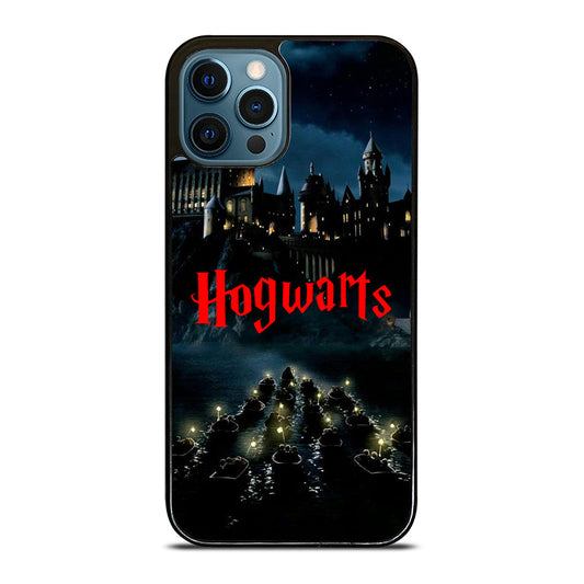 Harry Potter Hogwarth School iPhone 15 | 16 Pro Max Case