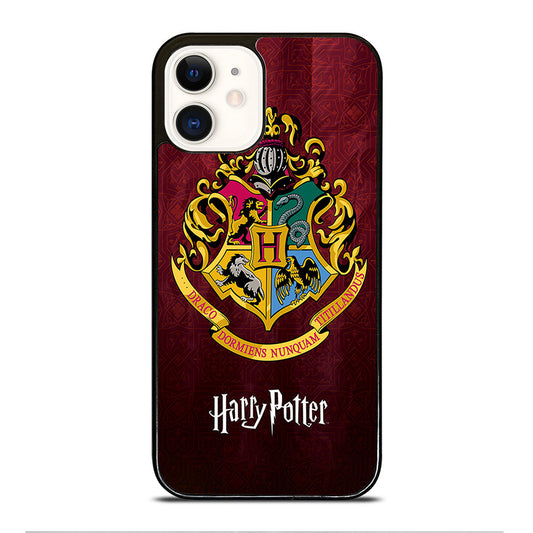 Harry Potter Hogwarts Wizard iPhone 16 Pro Max Case