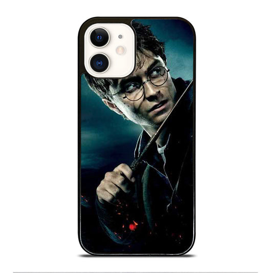 Harry Potter Poster iPhone 16 Pro Max Case