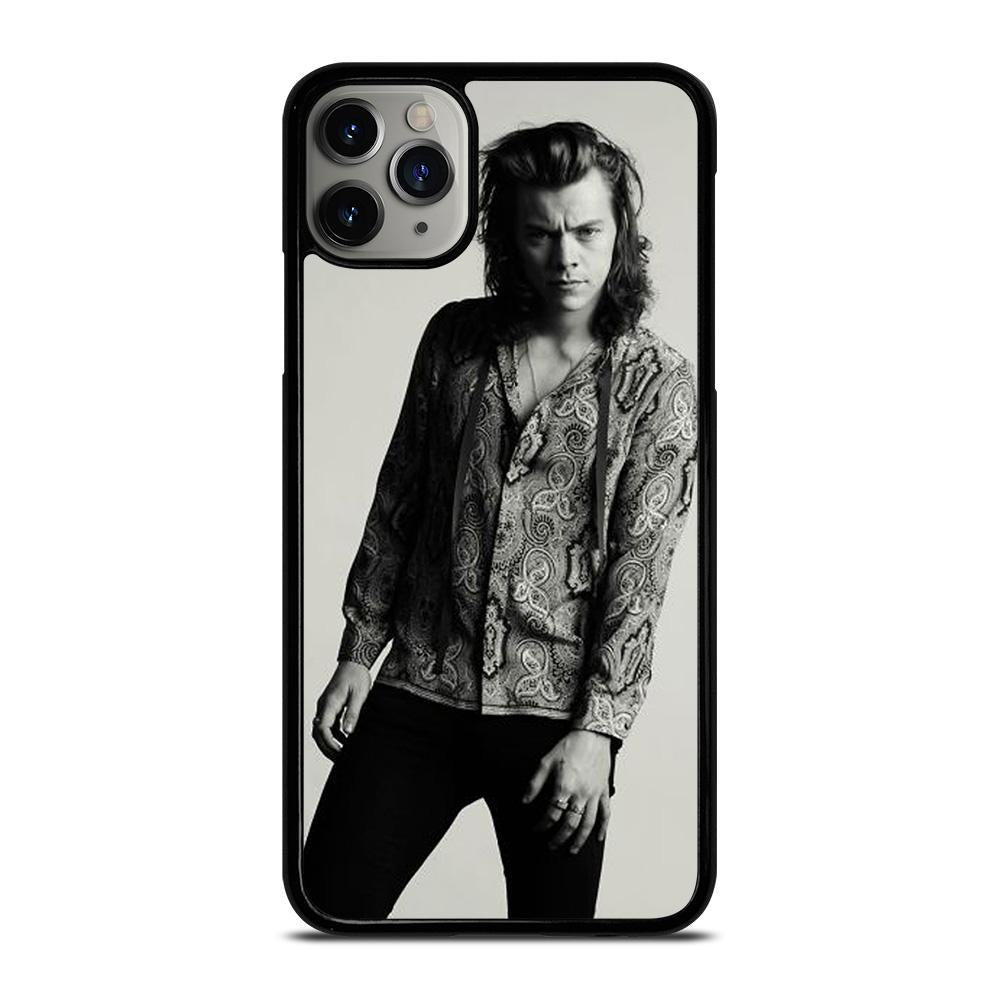 Harry Styles 2 iPhone 16 Pro Max Case