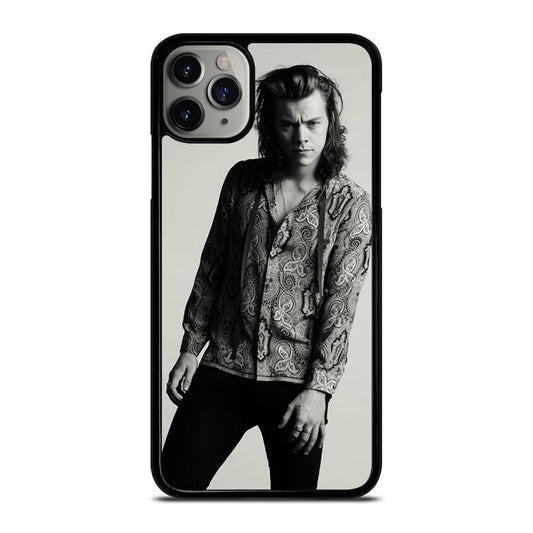 Harry Styles 2 iPhone 16 Pro Max Case