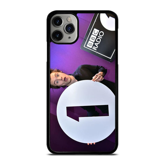 Harry Styles On Bbc Radio iPhone 16 Pro Max Case