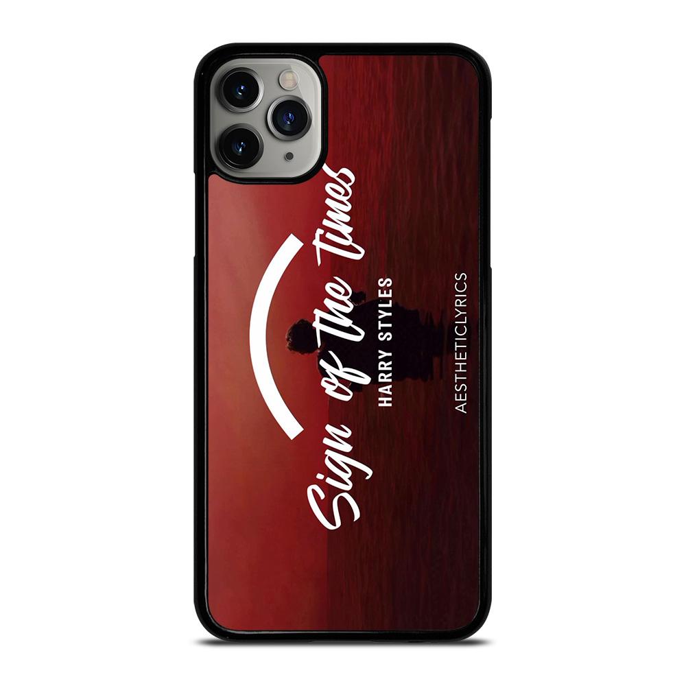Harry Styles Sign Of Times iPhone 16 Pro Max Case