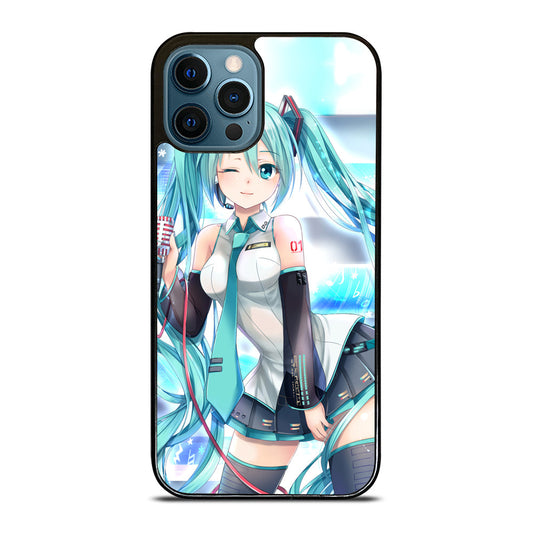 Hatsune Miku iPhone 15 | 16 Pro Max Case