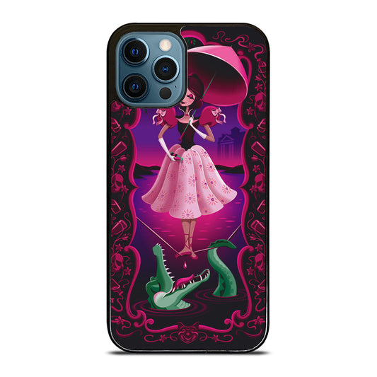 Haunted Mansion Bridge iPhone 15 | 16 Pro Max Case
