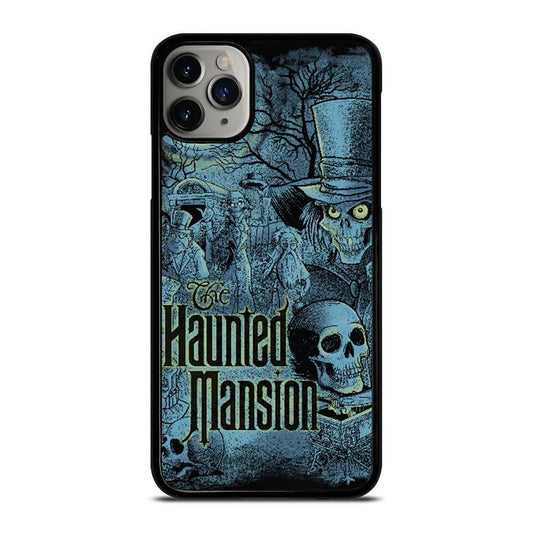 Haunted Mansion Disneyland 2 iPhone 15 | 16 Pro Max Case