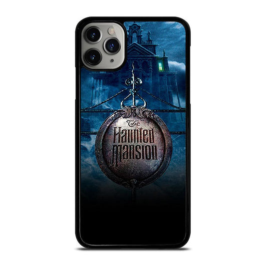 Haunted Mansion Disneyland 3 iPhone 15 | 16 Pro Max Case