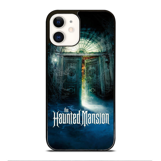 Haunted Mansion Gate iPhone 16 Pro Max Case