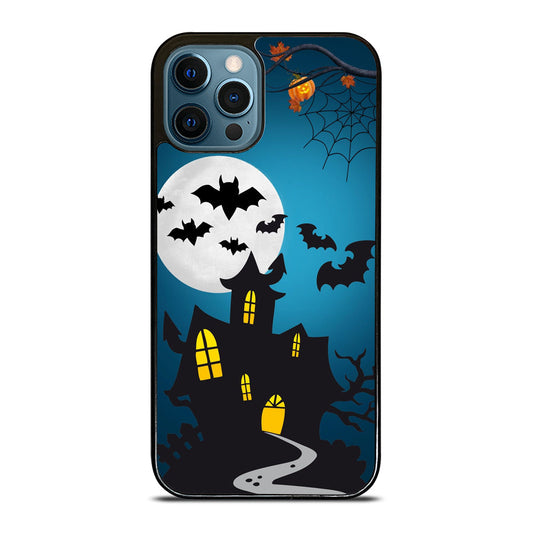 Haunted Mansion Halloween iPhone 15 | 16 Pro Max Case