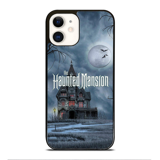 Haunted Mansion Home iPhone 16 Pro Max Case