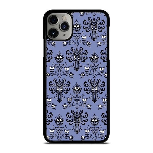 Haunted Mansion iPhone 15 | 16 Pro Max Case