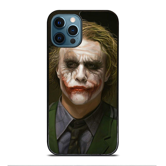 Heath Ledger The Joker iPhone 15 | 16 Pro Max Case