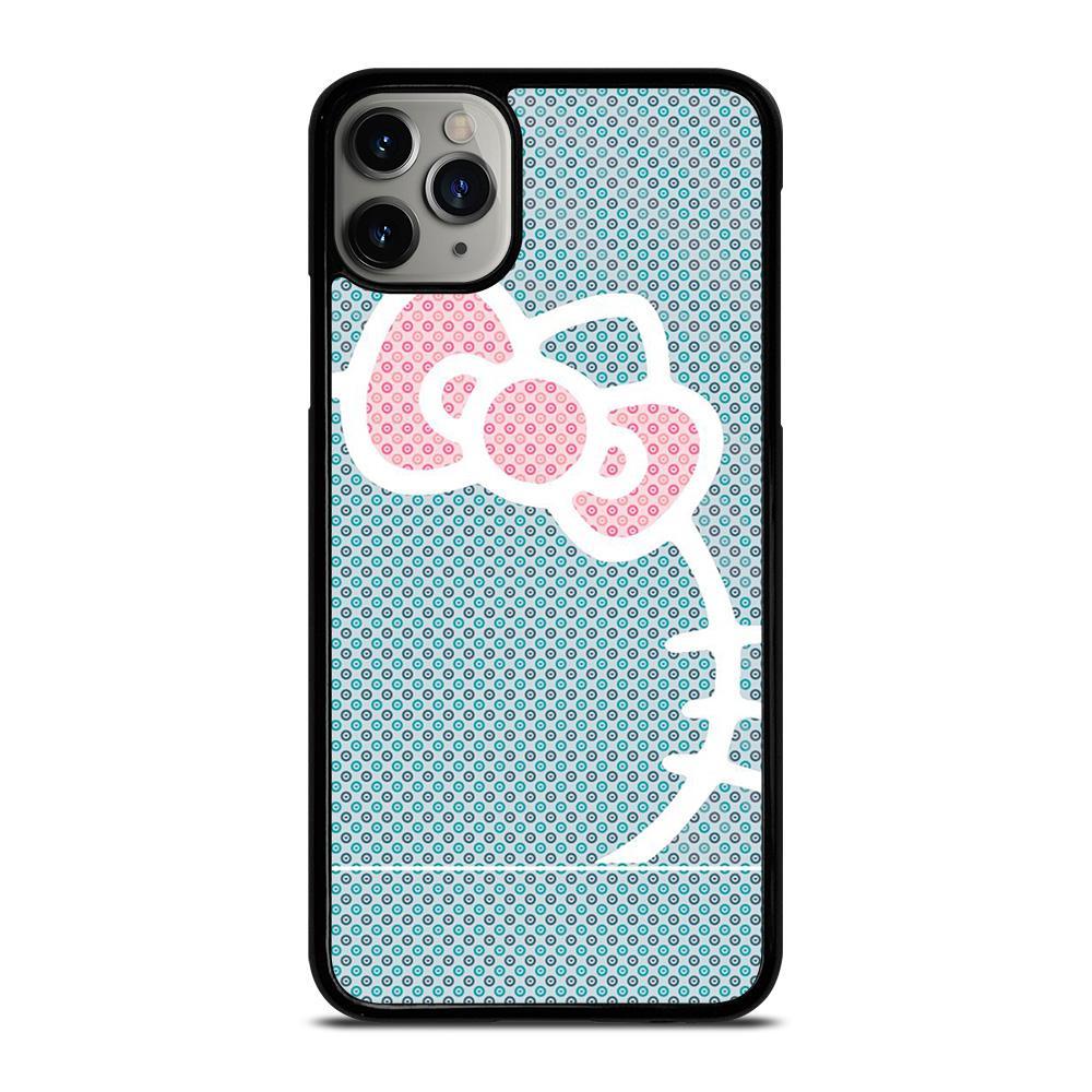 Hello Kitty Artic iPhone 16 Pro Max Case