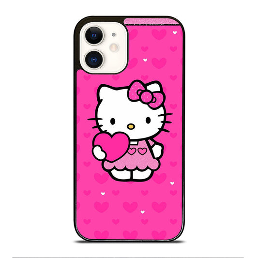 Hello Kitty Cute 1 iPhone 16 Pro Max Case