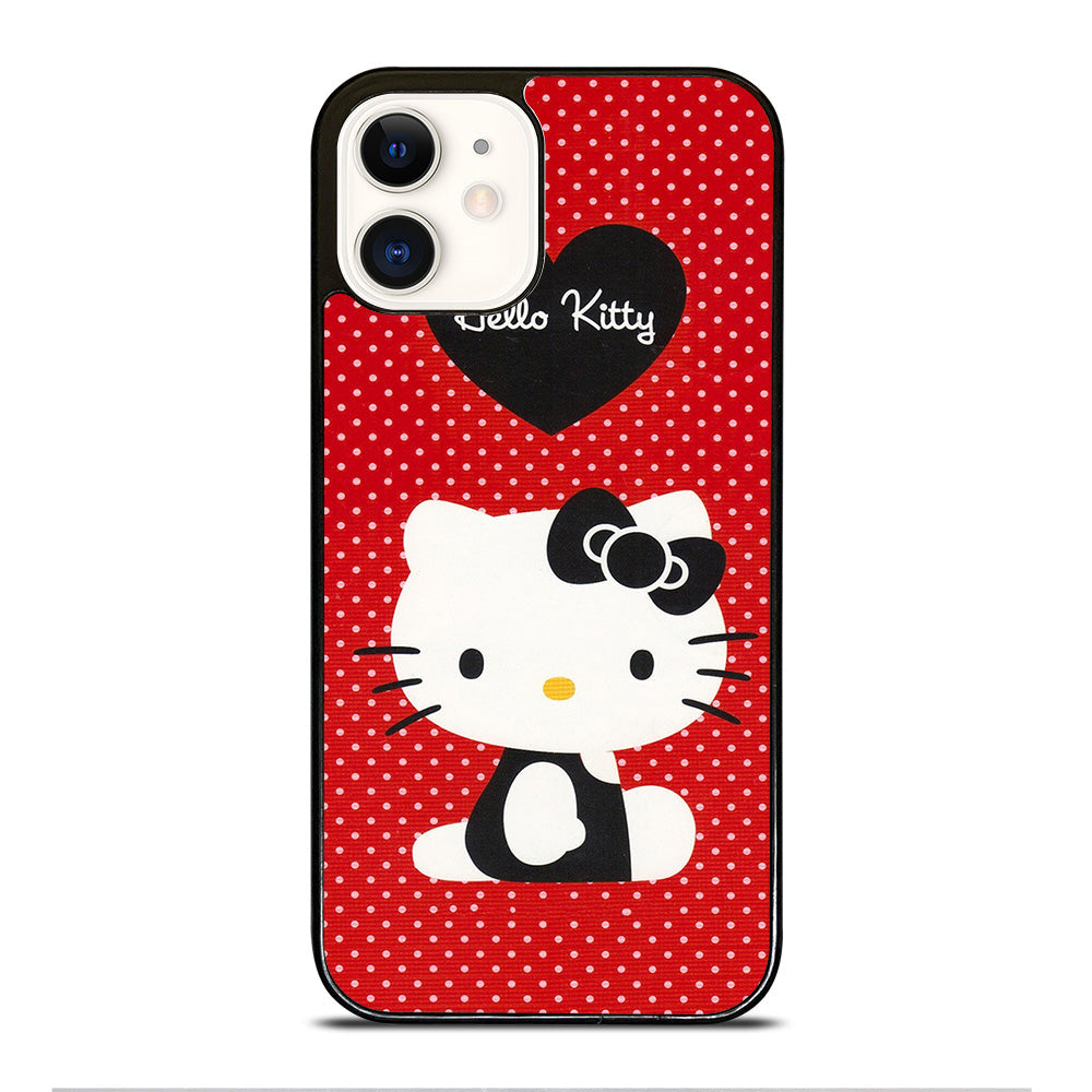 Hello Kitty Cute 2 iPhone 16 Pro Max Case