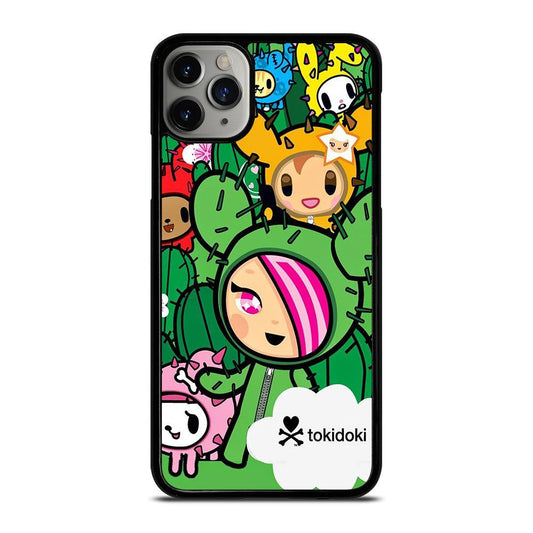 Hello Kitty Tokidoki iPhone 15 | 16 Pro Max Case