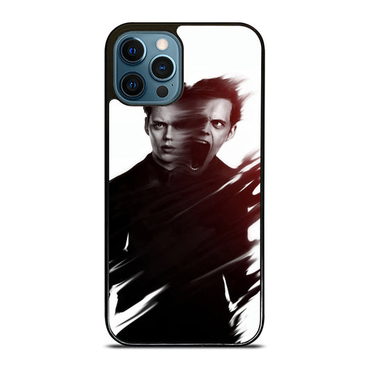 Hemlock Grove Tv Show iPhone 15 | 16 Pro Max Case