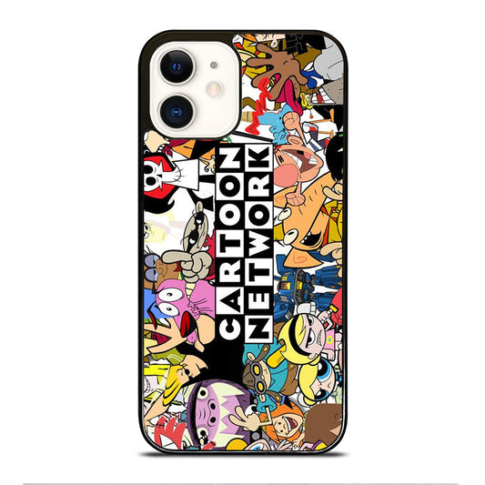 Hey Arnold All Character 2 iPhone 16 Pro Max Case