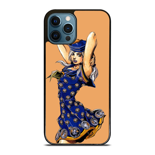 Higashikata Josuke iPhone 15 | 16 Pro Max Case