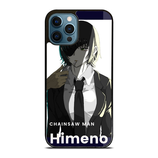 Himeno Chainshaw Man iPhone 15 | 16 Pro Max Case