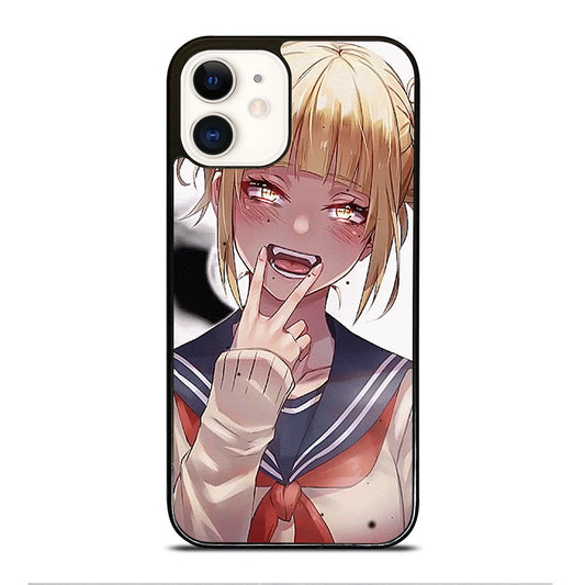 Himiko Toga My Hero Academia iPhone 16 Pro Max Case