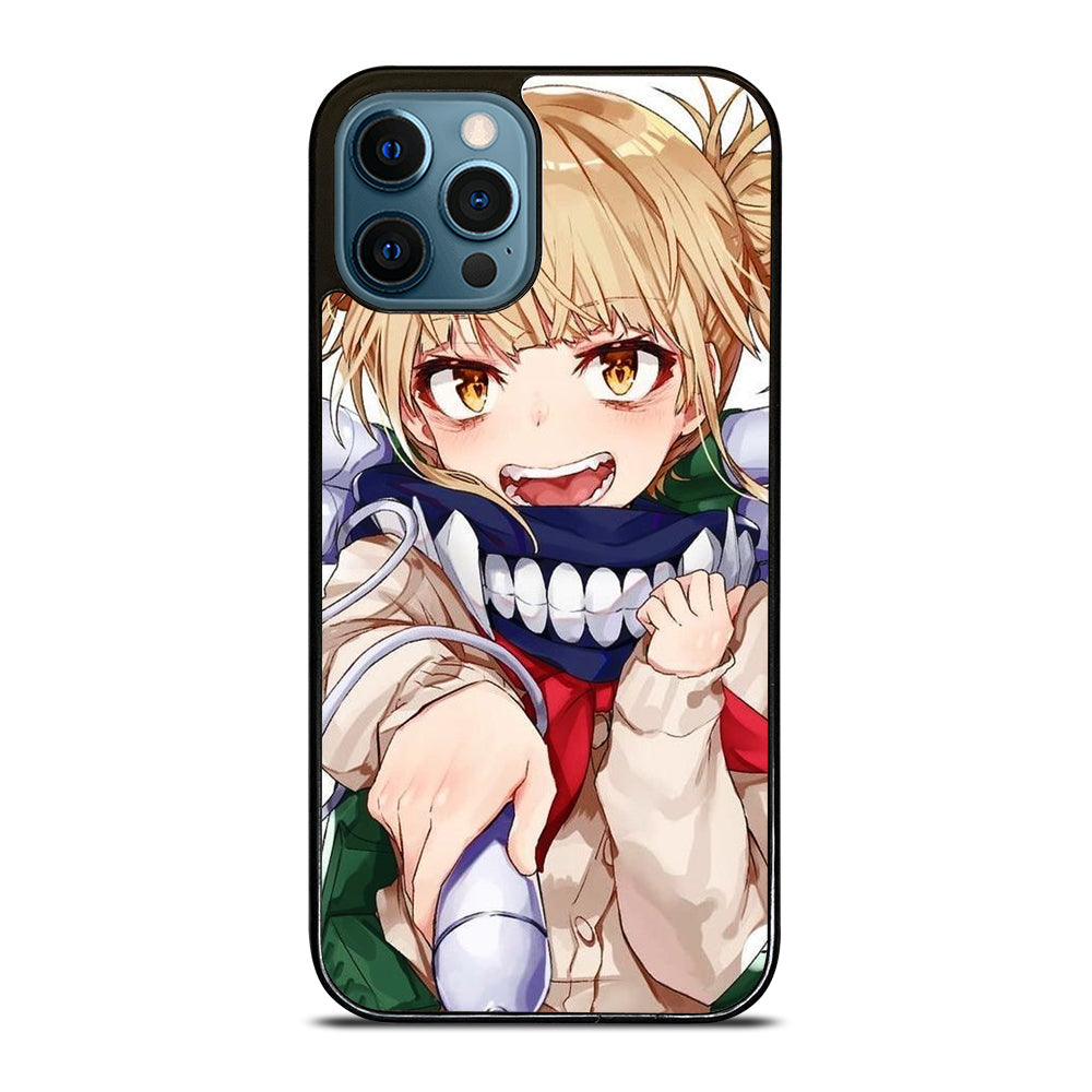 Himiko Toga iPhone 15 | 16 Pro Max Case