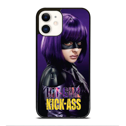 Hit Girl Kick Ass 2 iPhone 16 Pro Max Case