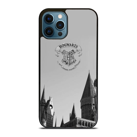Hogwarts Harry Potter 3 iPhone 15 | 16 Pro Max Case