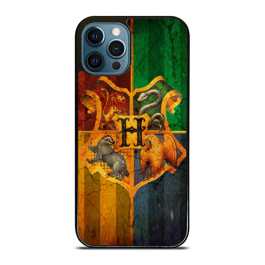 Hogwarts Harry Potter iPhone 15 | 16 Pro Max Case