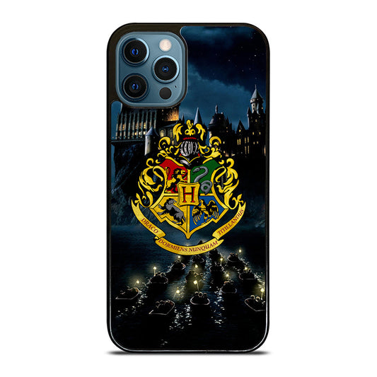 Hogwarts House Harry Potter iPhone 15 | 16 Pro Max Case