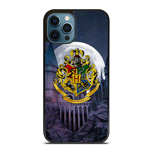 Hogwarts House Harry Potter 2 iPhone 15 | 16 Pro Max Case