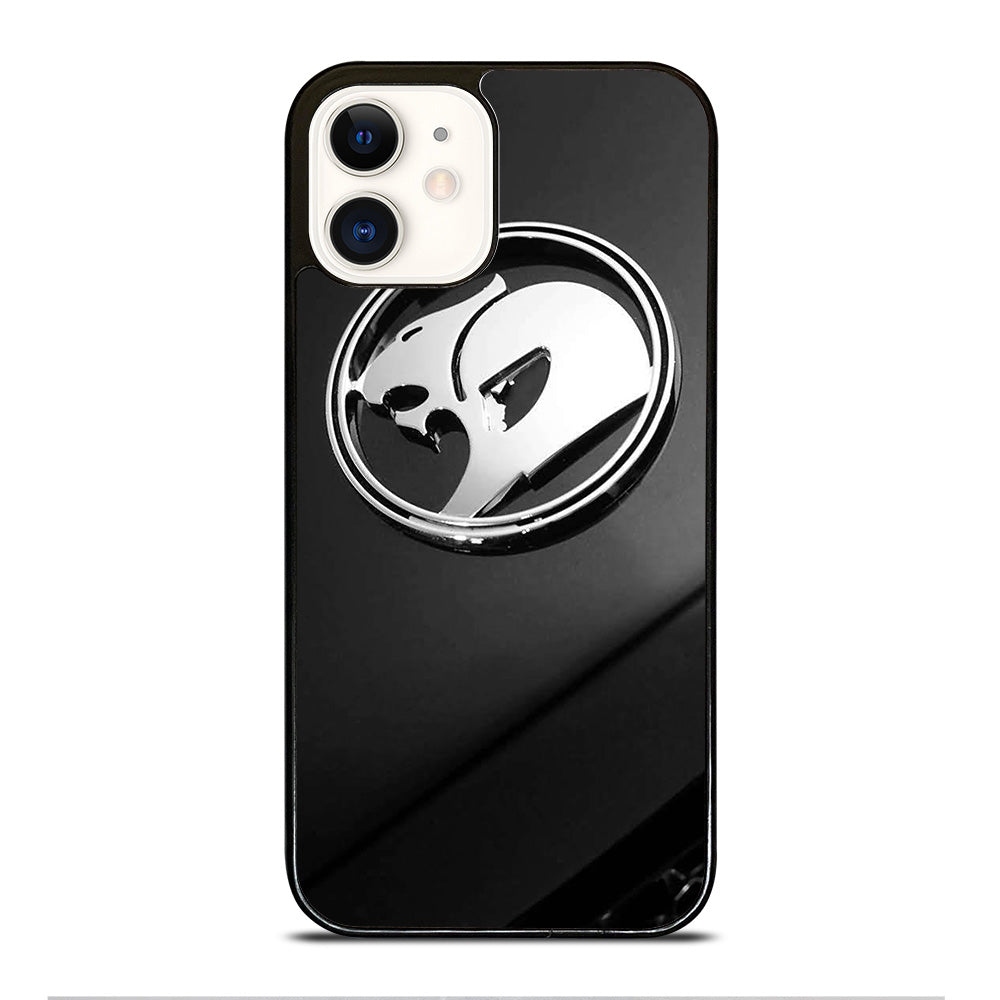 Holden Emblem iPhone 16 Pro Max Case