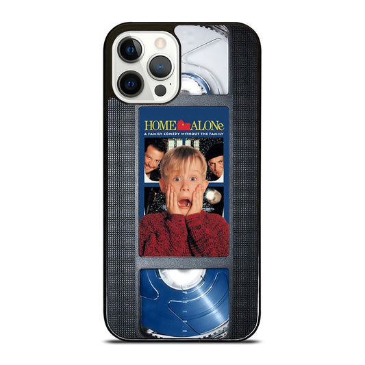 Home Alone Movies Vhs iPhone 16 Pro Max Case